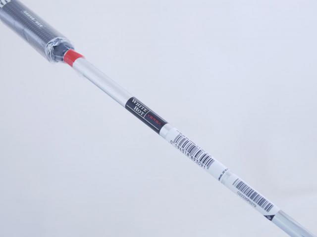 Putter : All : **ของใหม่ ยังไม่แกะพลาสติก** พัตเตอร์ Odyssey White Hot VERSA TWELVE S (ออกปี 2023) ยาว 34 นิ้ว