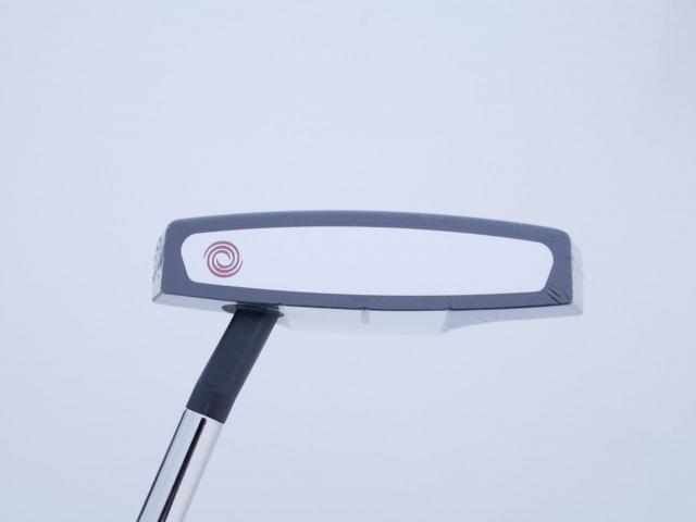 Putter : All : **ของใหม่ ยังไม่แกะพลาสติก** พัตเตอร์ Odyssey White Hot VERSA TWELVE S (ออกปี 2023) ยาว 34 นิ้ว