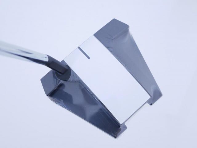 Putter : All : **ของใหม่ ยังไม่แกะพลาสติก** พัตเตอร์ Odyssey White Hot VERSA TWELVE S (ออกปี 2023) ยาว 34 นิ้ว