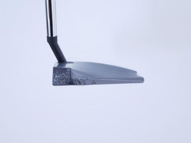 Putter : All : **ของใหม่ ยังไม่แกะพลาสติก** พัตเตอร์ Odyssey White Hot VERSA TWELVE S (ออกปี 2023) ยาว 34 นิ้ว