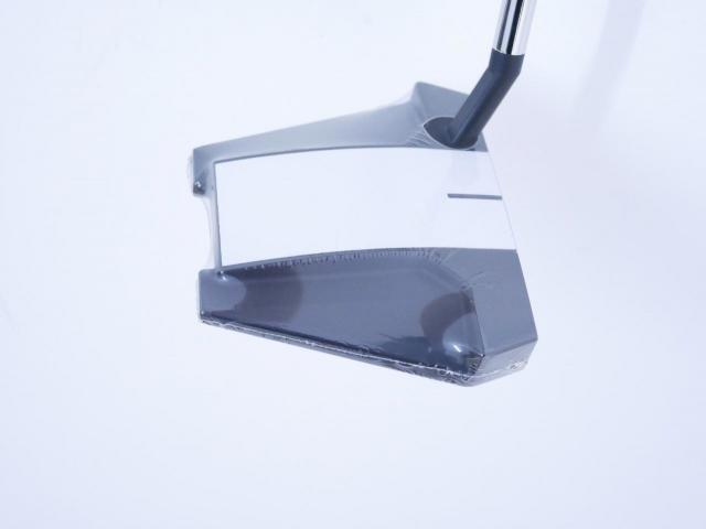Putter : All : **ของใหม่ ยังไม่แกะพลาสติก** พัตเตอร์ Odyssey White Hot VERSA TWELVE S (ออกปี 2023) ยาว 34 นิ้ว