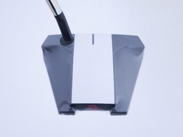 Putter : All : **ของใหม่ ยังไม่แกะพลาสติก** พัตเตอร์ Odyssey White Hot VERSA TWELVE S (ออกปี 2023) ยาว 34 นิ้ว