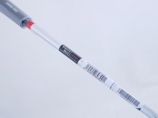Putter : All : **ของใหม่ ยังไม่แกะพลาสติก** พัตเตอร์ Odyssey White Hot VERSA TWELVE S (ออกปี 2023) ยาว 34 นิ้ว