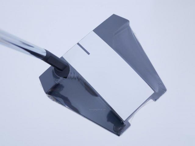 Putter : All : **ของใหม่ ยังไม่แกะพลาสติก** พัตเตอร์ Odyssey White Hot VERSA TWELVE S (ออกปี 2023) ยาว 34 นิ้ว