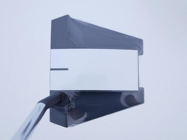 Putter : All : **ของใหม่ ยังไม่แกะพลาสติก** พัตเตอร์ Odyssey White Hot VERSA TWELVE S (ออกปี 2023) ยาว 34 นิ้ว