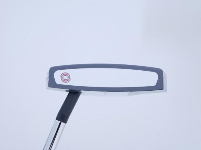 Putter : All : **ของใหม่ ยังไม่แกะพลาสติก** พัตเตอร์ Odyssey White Hot VERSA TWELVE S (ออกปี 2023) ยาว 34 นิ้ว