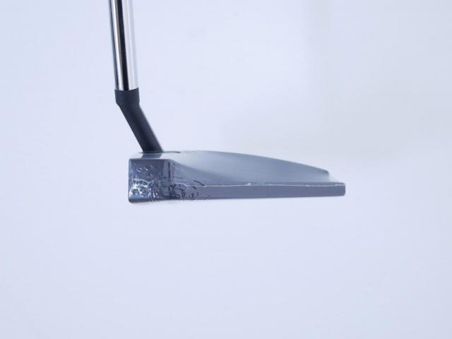 Putter : All : **ของใหม่ ยังไม่แกะพลาสติก** พัตเตอร์ Odyssey White Hot VERSA TWELVE S (ออกปี 2023) ยาว 34 นิ้ว