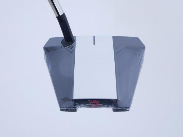 Putter : All : **ของใหม่ ยังไม่แกะพลาสติก** พัตเตอร์ Odyssey White Hot VERSA TWELVE S (ออกปี 2023) ยาว 34 นิ้ว