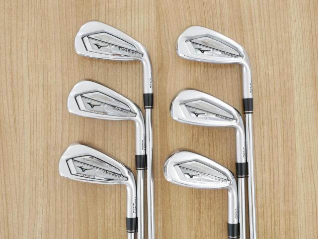 Iron set : Mizuno : ชุดเหล็ก Mizuno JPX 921 Hot Metal (ปี 2022 ตัวท๊อป แน่น ไกล) มีเหล็ก 5-Pw (6 ชิ้น) ก้านเหล็ก Dynamic Gold 95 S200