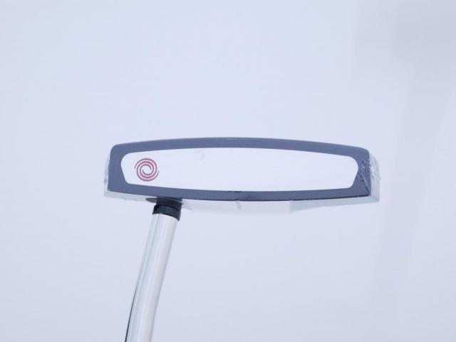 Putter : All : **ของใหม่ ยังไม่แกะพลาสติก** พัตเตอร์ Odyssey White Hot VERSA TWELVE (ออกปี 2023) ก้าน Stroke LAB  70 ยาว 33 นิ้ว