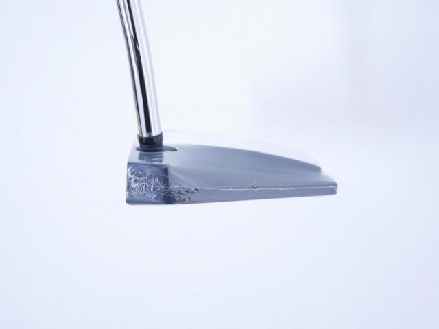 Putter : All : **ของใหม่ ยังไม่แกะพลาสติก** พัตเตอร์ Odyssey White Hot VERSA TWELVE (ออกปี 2023) ก้าน Stroke LAB  70 ยาว 33 นิ้ว