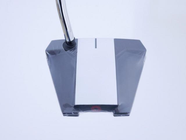Putter : All : **ของใหม่ ยังไม่แกะพลาสติก** พัตเตอร์ Odyssey White Hot VERSA TWELVE (ออกปี 2023) ก้าน Stroke LAB  70 ยาว 33 นิ้ว