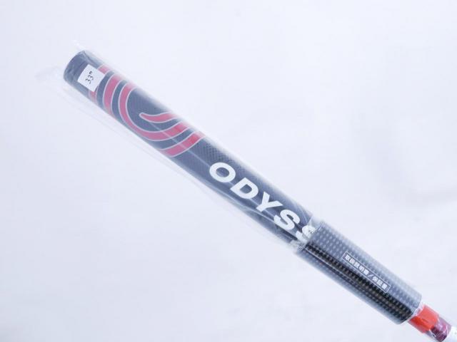 Putter : All : **ของใหม่ ยังไม่แกะพลาสติก** พัตเตอร์ Odyssey White Hot VERSA TWELVE (ออกปี 2023) ก้าน Stroke LAB  70 ยาว 33 นิ้ว