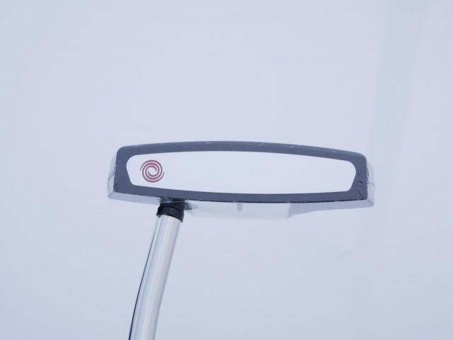 Putter : All : **ของใหม่ ยังไม่แกะพลาสติก** พัตเตอร์ Odyssey White Hot VERSA TWELVE (ออกปี 2023) ก้าน Stroke LAB 70 ยาว 33 นิ้ว