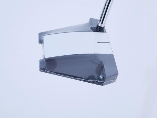 Putter : All : **ของใหม่ ยังไม่แกะพลาสติก** พัตเตอร์ Odyssey White Hot VERSA TWELVE (ออกปี 2023) ก้าน Stroke LAB 70 ยาว 33 นิ้ว