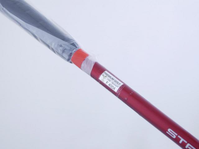 Putter : All : **ของใหม่ ยังไม่แกะพลาสติก** พัตเตอร์ Odyssey White Hot VERSA TWELVE (ออกปี 2023) ก้าน Stroke LAB 70 ยาว 33 นิ้ว