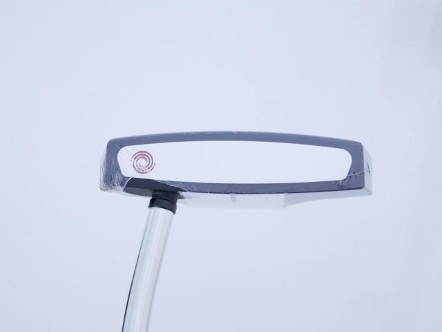 Putter : All : **ของใหม่ ยังไม่แกะพลาสติก** พัตเตอร์ Odyssey White Hot VERSA TWELVE (ออกปี 2023) ก้าน Stroke LAB 70 ยาว 33 นิ้ว
