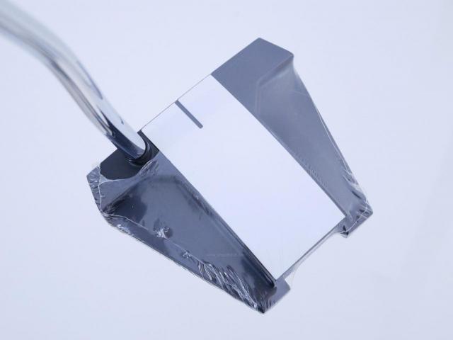 Putter : All : **ของใหม่ ยังไม่แกะพลาสติก** พัตเตอร์ Odyssey White Hot VERSA TWELVE (ออกปี 2023) ก้าน Stroke LAB 70 ยาว 33 นิ้ว
