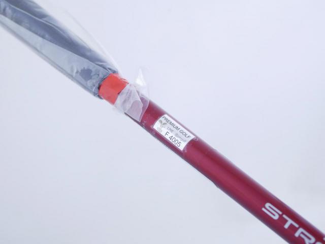 Putter : All : **ของใหม่ ยังไม่แกะพลาสติก** พัตเตอร์ Odyssey White Hot VERSA TWELVE (ออกปี 2023) ก้าน Stroke LAB 70 ยาว 33 นิ้ว