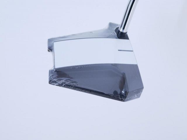 Putter : All : **ของใหม่ ยังไม่แกะพลาสติก** พัตเตอร์ Odyssey White Hot VERSA TWELVE (ออกปี 2023) ก้าน Stroke LAB 70 ยาว 33 นิ้ว