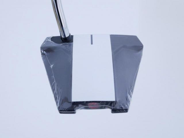 Putter : All : **ของใหม่ ยังไม่แกะพลาสติก** พัตเตอร์ Odyssey White Hot VERSA TWELVE (ออกปี 2023) ก้าน Stroke LAB 70 ยาว 33 นิ้ว