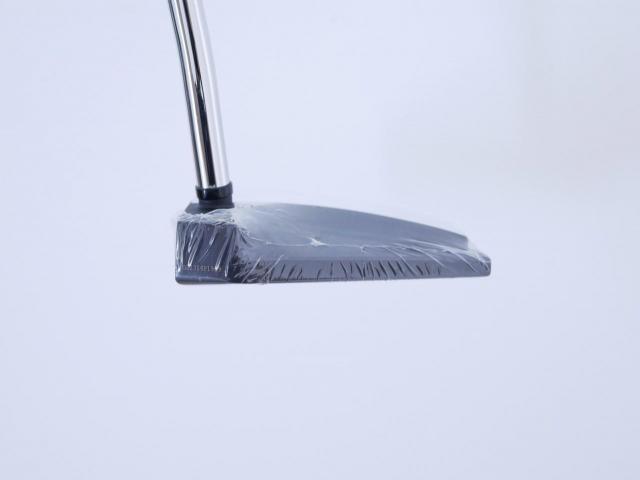 Putter : All : **ของใหม่ ยังไม่แกะพลาสติก** พัตเตอร์ Odyssey White Hot VERSA TWELVE (ออกปี 2023) ก้าน Stroke LAB 70 ยาว 33 นิ้ว