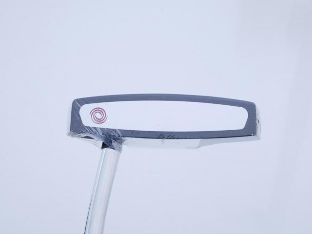 Putter : All : **ของใหม่ ยังไม่แกะพลาสติก** พัตเตอร์ Odyssey White Hot VERSA TWELVE (ออกปี 2023) ก้าน Stroke LAB  70 ยาว 33 นิ้ว