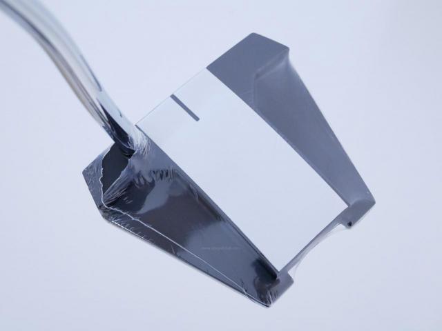 Putter : All : **ของใหม่ ยังไม่แกะพลาสติก** พัตเตอร์ Odyssey White Hot VERSA TWELVE (ออกปี 2023) ก้าน Stroke LAB  70 ยาว 33 นิ้ว
