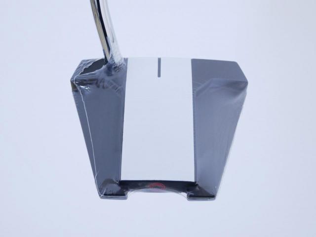 Putter : All : **ของใหม่ ยังไม่แกะพลาสติก** พัตเตอร์ Odyssey White Hot VERSA TWELVE (ออกปี 2023) ก้าน Stroke LAB  70 ยาว 33 นิ้ว