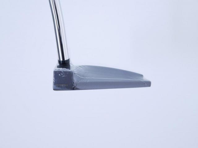 Putter : All : **ของใหม่ ยังไม่แกะพลาสติก** พัตเตอร์ Odyssey White Hot VERSA TWELVE (ออกปี 2023) ก้าน Stroke LAB  70 ยาว 33 นิ้ว