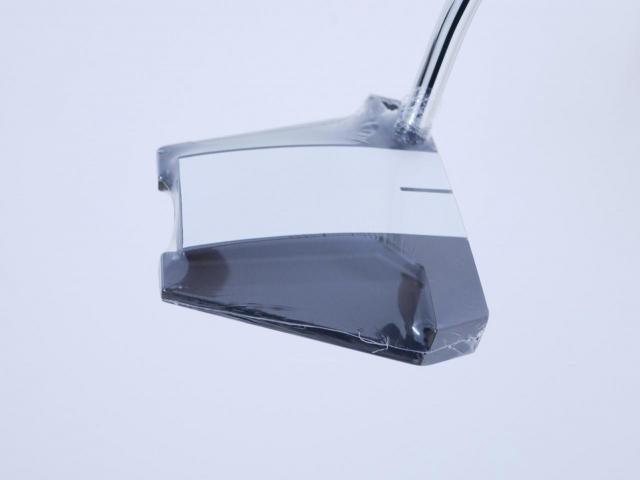 Putter : All : **ของใหม่ ยังไม่แกะพลาสติก** พัตเตอร์ Odyssey White Hot VERSA TWELVE (ออกปี 2023) ก้าน Stroke LAB  70 ยาว 33 นิ้ว