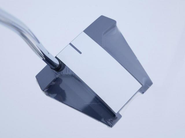 Putter : All : **ของใหม่ ยังไม่แกะพลาสติก** พัตเตอร์ Odyssey White Hot VERSA TWELVE (ออกปี 2023) ก้าน Stroke LAB  70 ยาว 34 นิ้ว