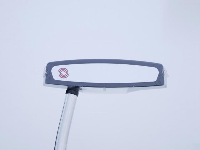 Putter : All : **ของใหม่ ยังไม่แกะพลาสติก** พัตเตอร์ Odyssey White Hot VERSA TWELVE (ออกปี 2023) ก้าน Stroke LAB  70 ยาว 34 นิ้ว
