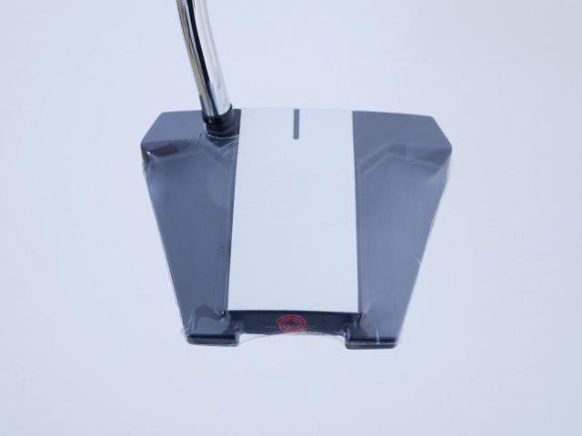 Putter : All : **ของใหม่ ยังไม่แกะพลาสติก** พัตเตอร์ Odyssey White Hot VERSA TWELVE (ออกปี 2023) ก้าน Stroke LAB  70 ยาว 34 นิ้ว