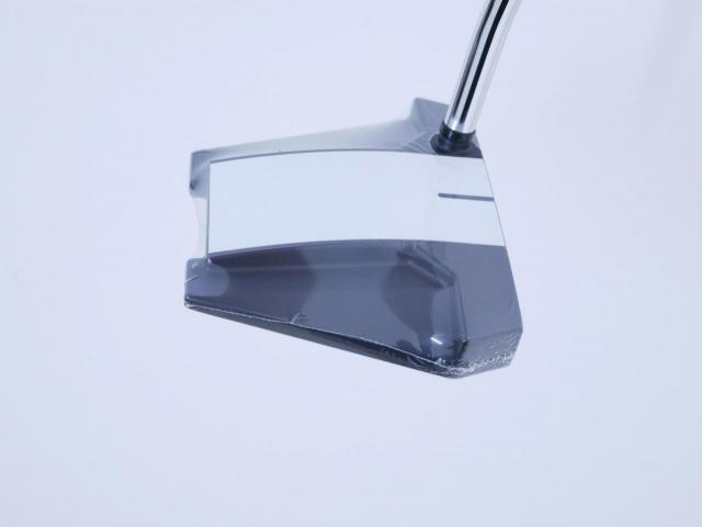 Putter : All : **ของใหม่ ยังไม่แกะพลาสติก** พัตเตอร์ Odyssey White Hot VERSA TWELVE (ออกปี 2023) ก้าน Stroke LAB  70 ยาว 34 นิ้ว