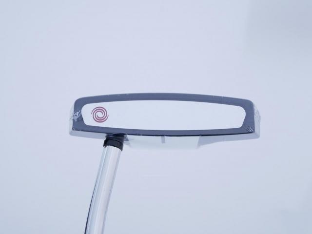 Putter : All : **ของใหม่ ยังไม่แกะพลาสติก** พัตเตอร์ Odyssey White Hot VERSA TWELVE (ออกปี 2023) ก้าน Stroke LAB  70 ยาว 34 นิ้ว