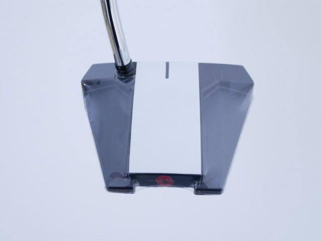 Putter : All : **ของใหม่ ยังไม่แกะพลาสติก** พัตเตอร์ Odyssey White Hot VERSA TWELVE (ออกปี 2023) ก้าน Stroke LAB  70 ยาว 34 นิ้ว