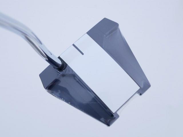 Putter : All : **ของใหม่ ยังไม่แกะพลาสติก** พัตเตอร์ Odyssey White Hot VERSA TWELVE (ออกปี 2023) ก้าน Stroke LAB  70 ยาว 34 นิ้ว