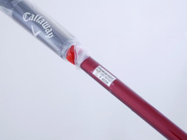 Putter : All : **ของใหม่ ยังไม่แกะพลาสติก** พัตเตอร์ Odyssey White Hot VERSA TWELVE (ออกปี 2023) ก้าน Stroke LAB  70 ยาว 34 นิ้ว