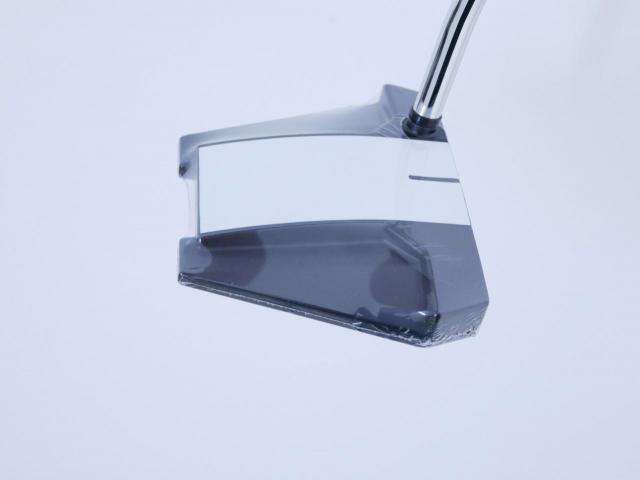 Putter : All : **ของใหม่ ยังไม่แกะพลาสติก** พัตเตอร์ Odyssey White Hot VERSA TWELVE (ออกปี 2023) ก้าน Stroke LAB  70 ยาว 34 นิ้ว