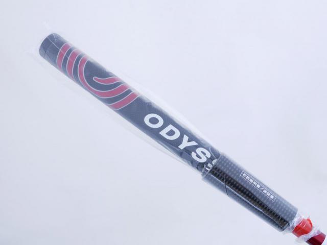 Putter : All : **ของใหม่ ยังไม่แกะพลาสติก** พัตเตอร์ Odyssey White Hot VERSA TWELVE (ออกปี 2023) ก้าน Stroke LAB  70 ยาว 34 นิ้ว