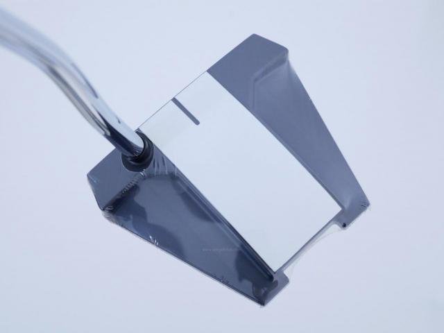 Putter : All : **ของใหม่ ยังไม่แกะพลาสติก** พัตเตอร์ Odyssey White Hot VERSA TWELVE (ออกปี 2023) ก้าน Stroke LAB  70 ยาว 34 นิ้ว