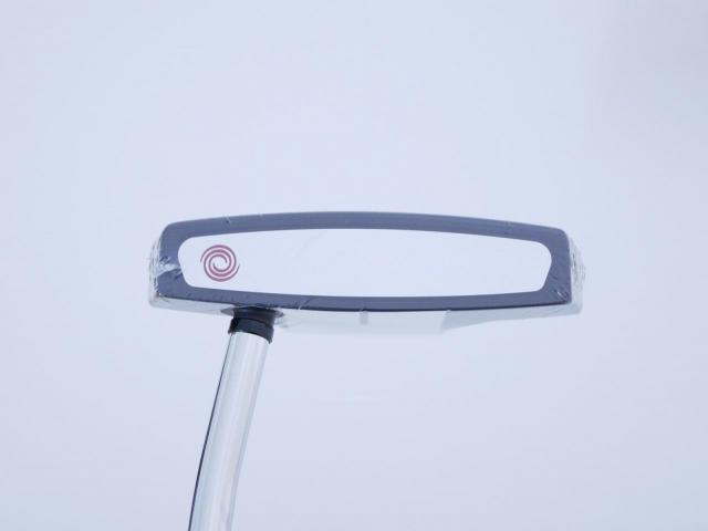 Putter : All : **ของใหม่ ยังไม่แกะพลาสติก** พัตเตอร์ Odyssey White Hot VERSA TWELVE (ออกปี 2023) ก้าน Stroke LAB  70 ยาว 34 นิ้ว