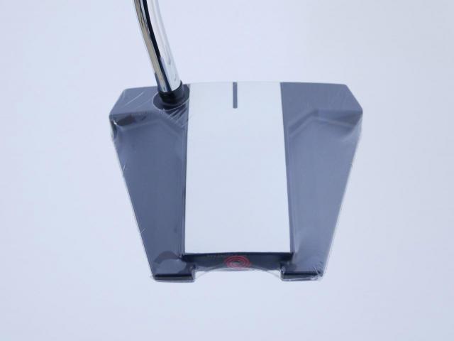 Putter : All : **ของใหม่ ยังไม่แกะพลาสติก** พัตเตอร์ Odyssey White Hot VERSA TWELVE (ออกปี 2023) ก้าน Stroke LAB  70 ยาว 34 นิ้ว