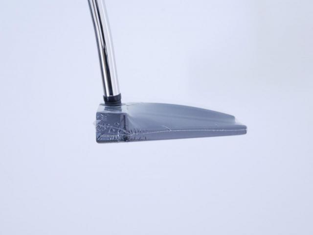 Putter : All : **ของใหม่ ยังไม่แกะพลาสติก** พัตเตอร์ Odyssey White Hot VERSA TWELVE (ออกปี 2023) ก้าน Stroke LAB  70 ยาว 34 นิ้ว