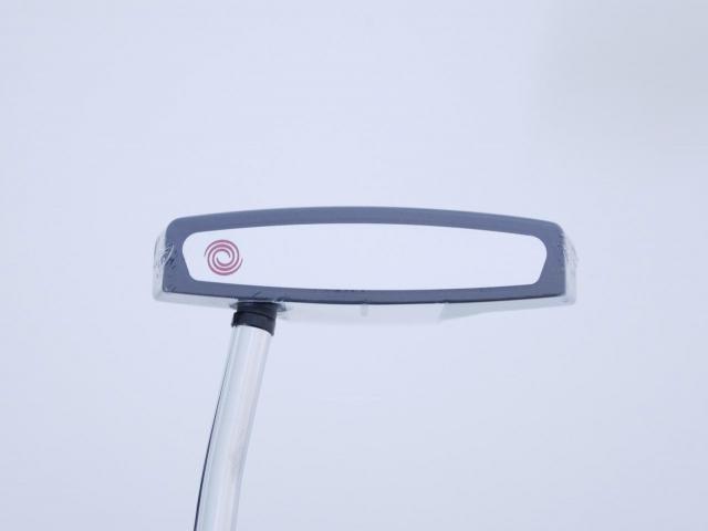 Putter : All : **ของใหม่ ยังไม่แกะพลาสติก** พัตเตอร์ Odyssey White Hot VERSA TWELVE (ออกปี 2023) ก้าน Stroke LAB  70 ยาว 34 นิ้ว