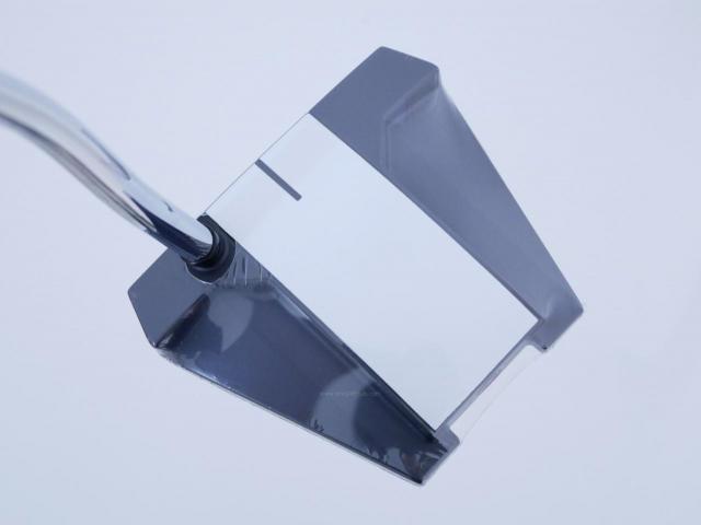 Putter : All : **ของใหม่ ยังไม่แกะพลาสติก** พัตเตอร์ Odyssey White Hot VERSA TWELVE (ออกปี 2023) ก้าน Stroke LAB  70 ยาว 34 นิ้ว
