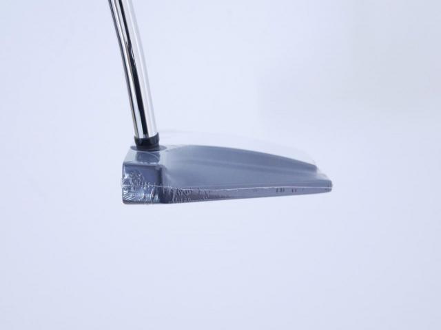 Putter : All : **ของใหม่ ยังไม่แกะพลาสติก** พัตเตอร์ Odyssey White Hot VERSA TWELVE (ออกปี 2023) ก้าน Stroke LAB  70 ยาว 34 นิ้ว
