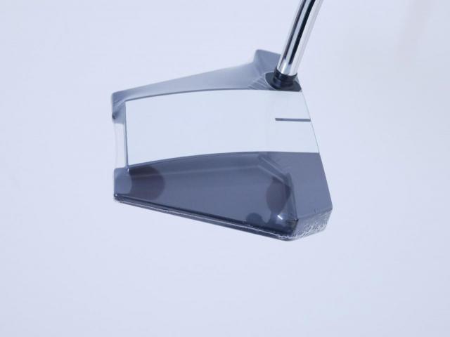 Putter : All : **ของใหม่ ยังไม่แกะพลาสติก** พัตเตอร์ Odyssey White Hot VERSA TWELVE (ออกปี 2023) ก้าน Stroke LAB  70 ยาว 34 นิ้ว