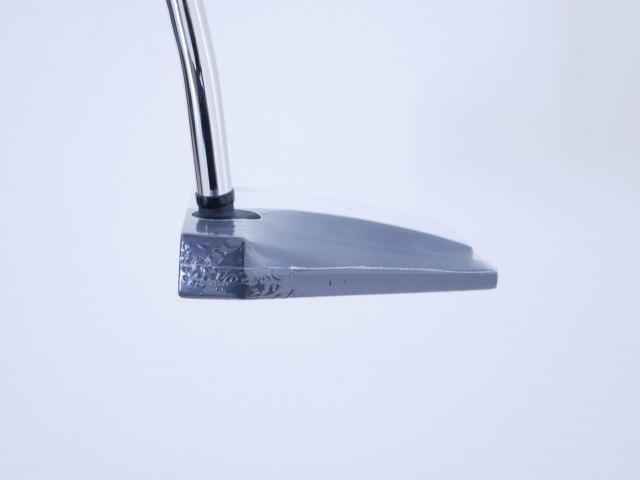 Putter : All : **ของใหม่ ยังไม่แกะพลาสติก** พัตเตอร์ Odyssey White Hot VERSA TWELVE (ออกปี 2023) ยาว 33 นิ้ว